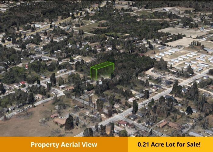 1392 Morris Street Orangeburg, SC 29115 - Photo 3 of 14 2