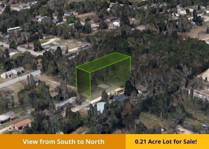 1392 Morris Street Orangeburg, SC 29115 - Photo 4 of 14 3