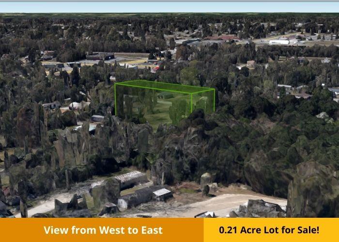 1392 Morris Street Orangeburg, SC 29115 - Photo 5 of 14 4