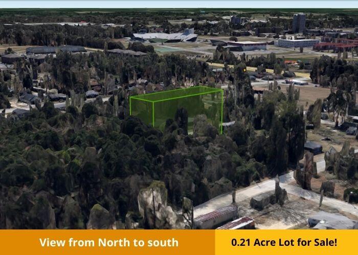 1392 Morris Street Orangeburg, SC 29115 - Photo 6 of 14 5