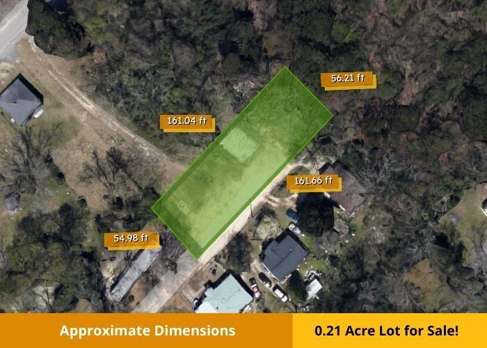 1392 Morris Street Orangeburg, SC 29115 - Photo 8 of 14 7