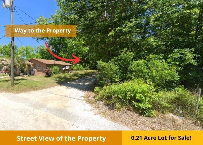 1392 Morris Street Orangeburg, SC 29115 - Photo 9 of 14 8