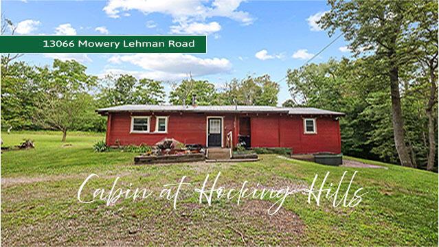 13066 Lehman Road Logan, OH 43138 - Photo 7 of 25 7