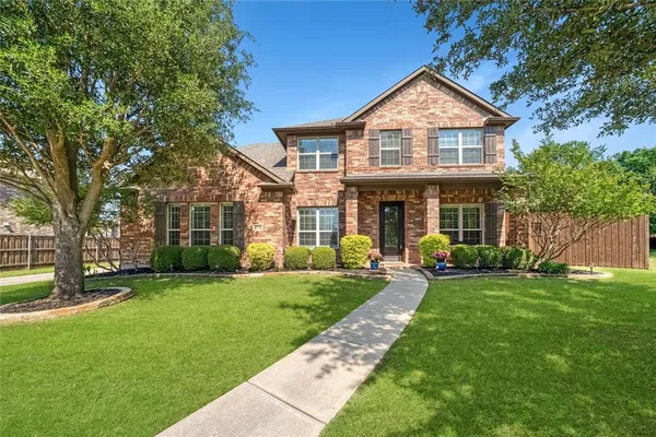 $749,900 | 12716 Early Wood Drive, Frisco, TX 75035