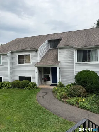 $234,900 | 15 Brookwood Drive, Unit B, Rocky Hill, CT 06067