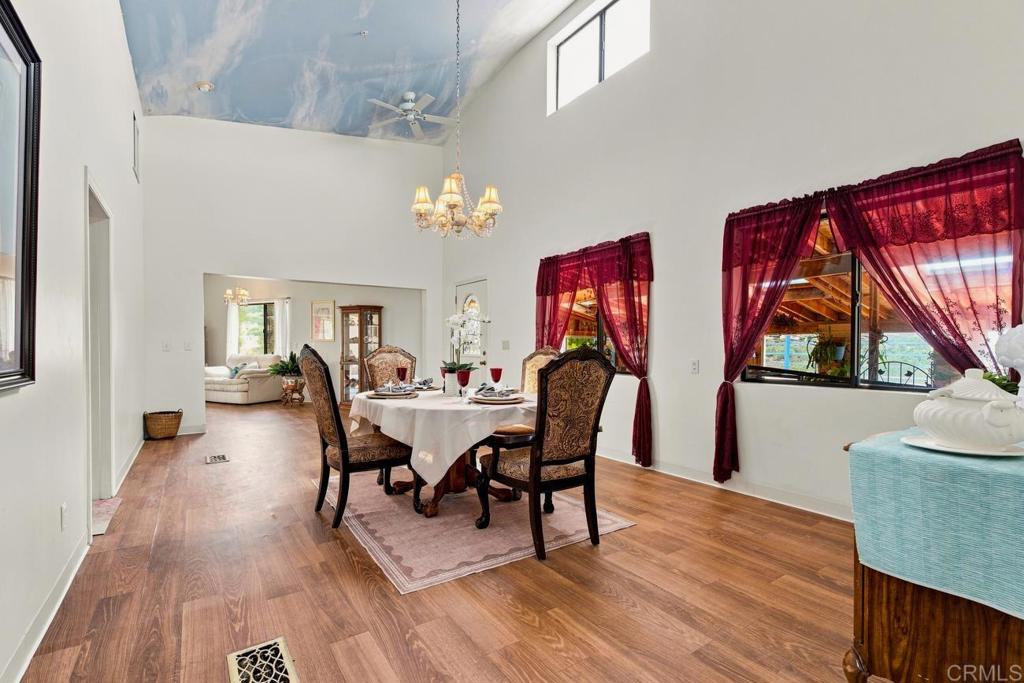 12350 Yucca Road Descanso, CA 91916 - Photo 7 of 27