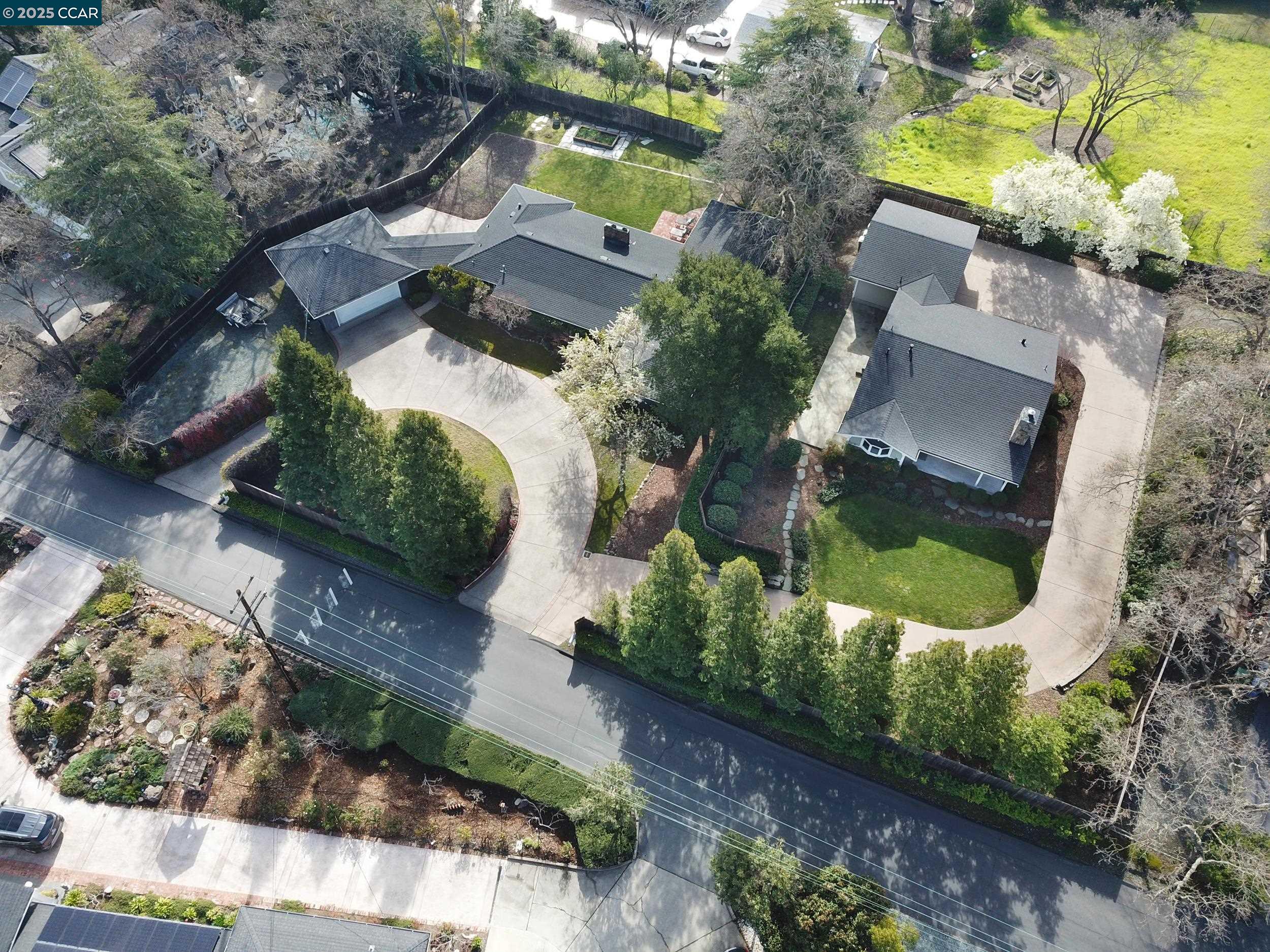 3117 Teigland Road Lafayette, CA 94549 - Photo 1 of 1