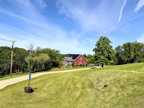 $379,000 | 303 Booth Lane, McGregor, IA 52157