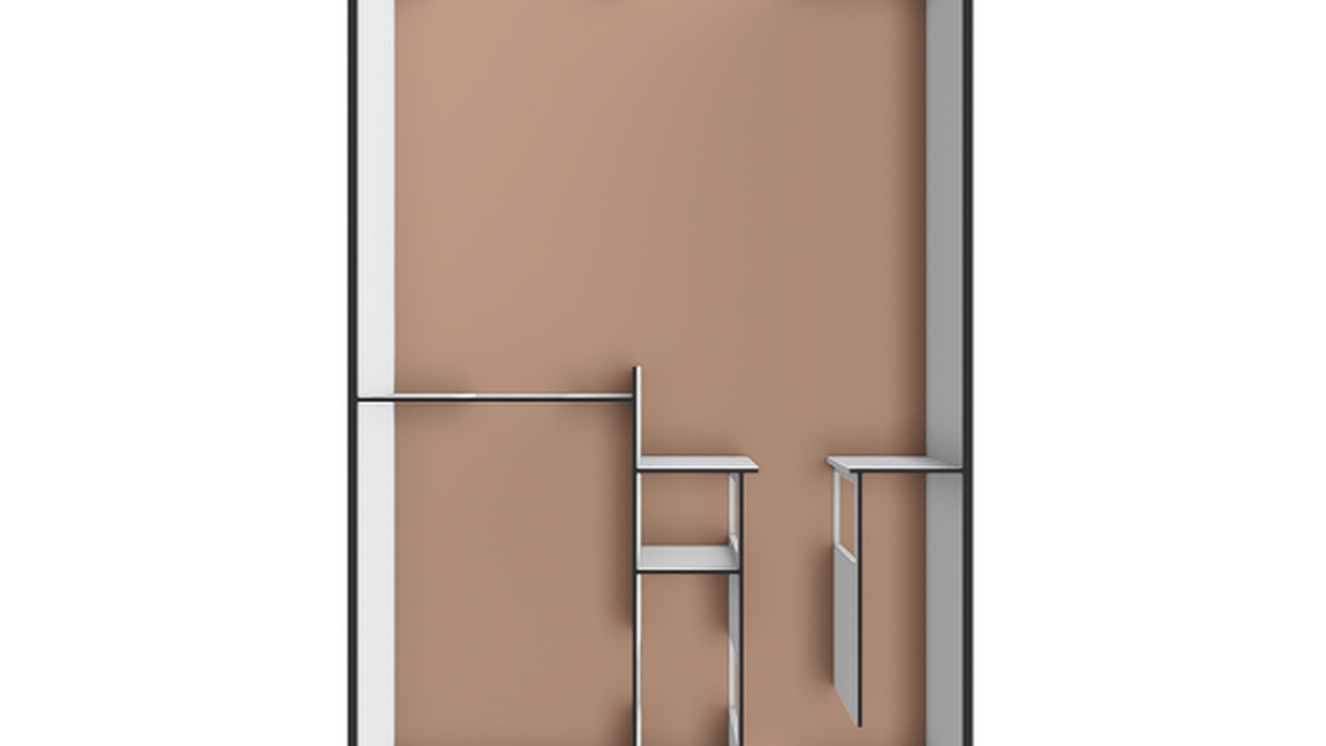 590 Green Bay Road Glencoe, IL 60022 - Photo 29 of 33 a close view of a closet