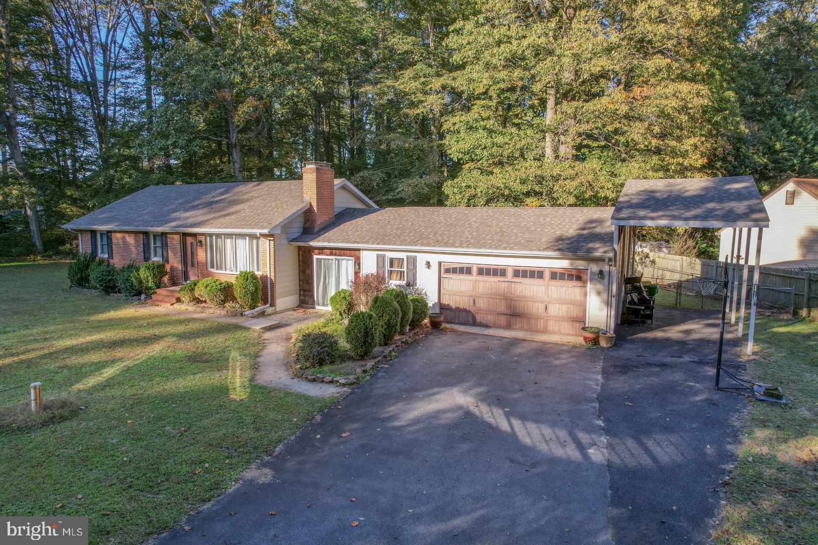 133 Pratts Branch Road Felton, DE 19943 - Photo 1 of 38 Gallery Image 1