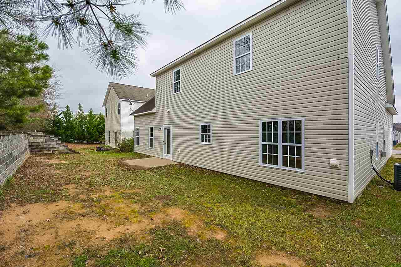 6817 Paint Rock Lane Raleigh, NC 27610 - Photo 17 of 19 Photo 17
