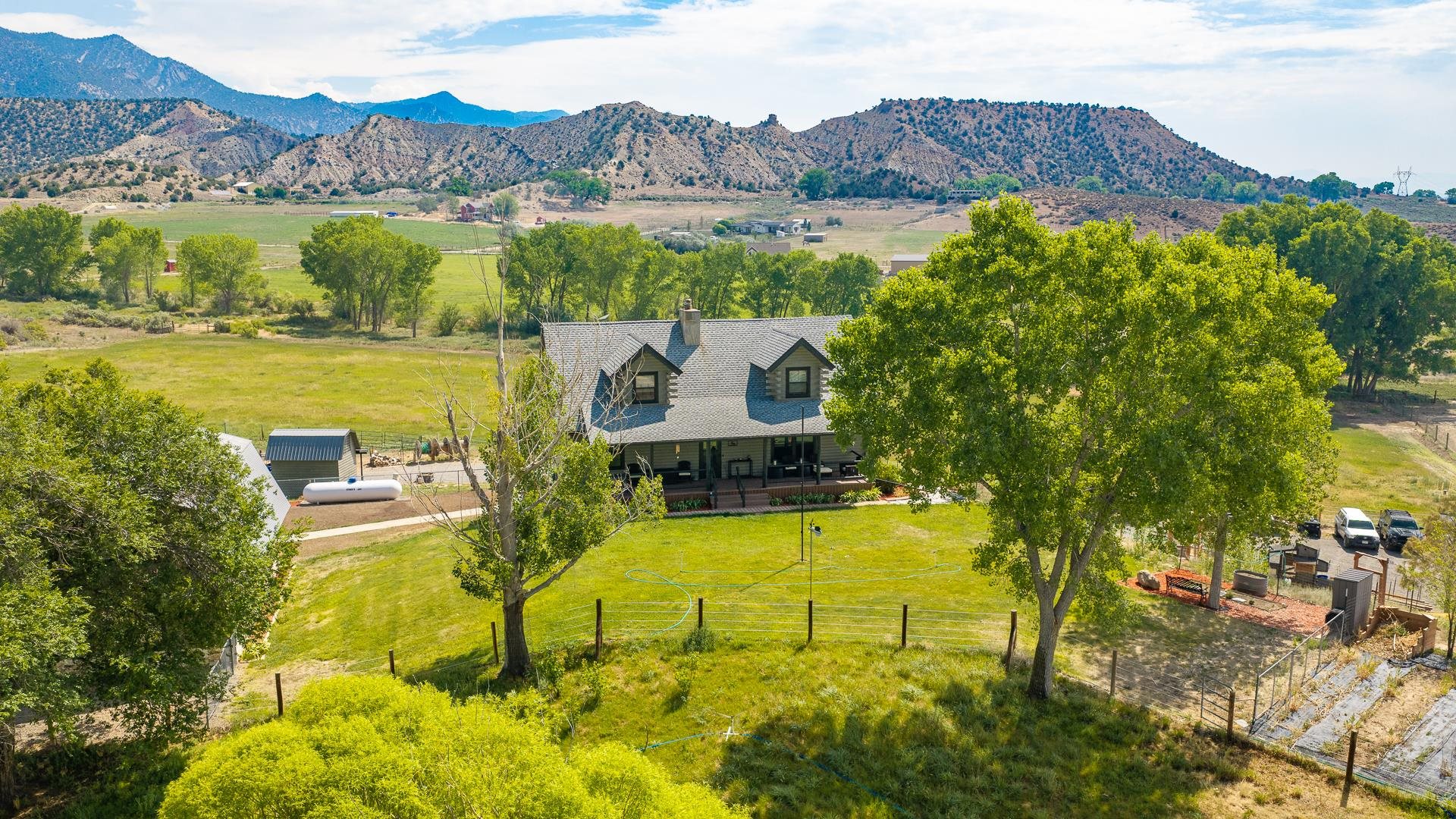 524 County Road 259 Rifle, CO 81650 - Photo 36 of 42