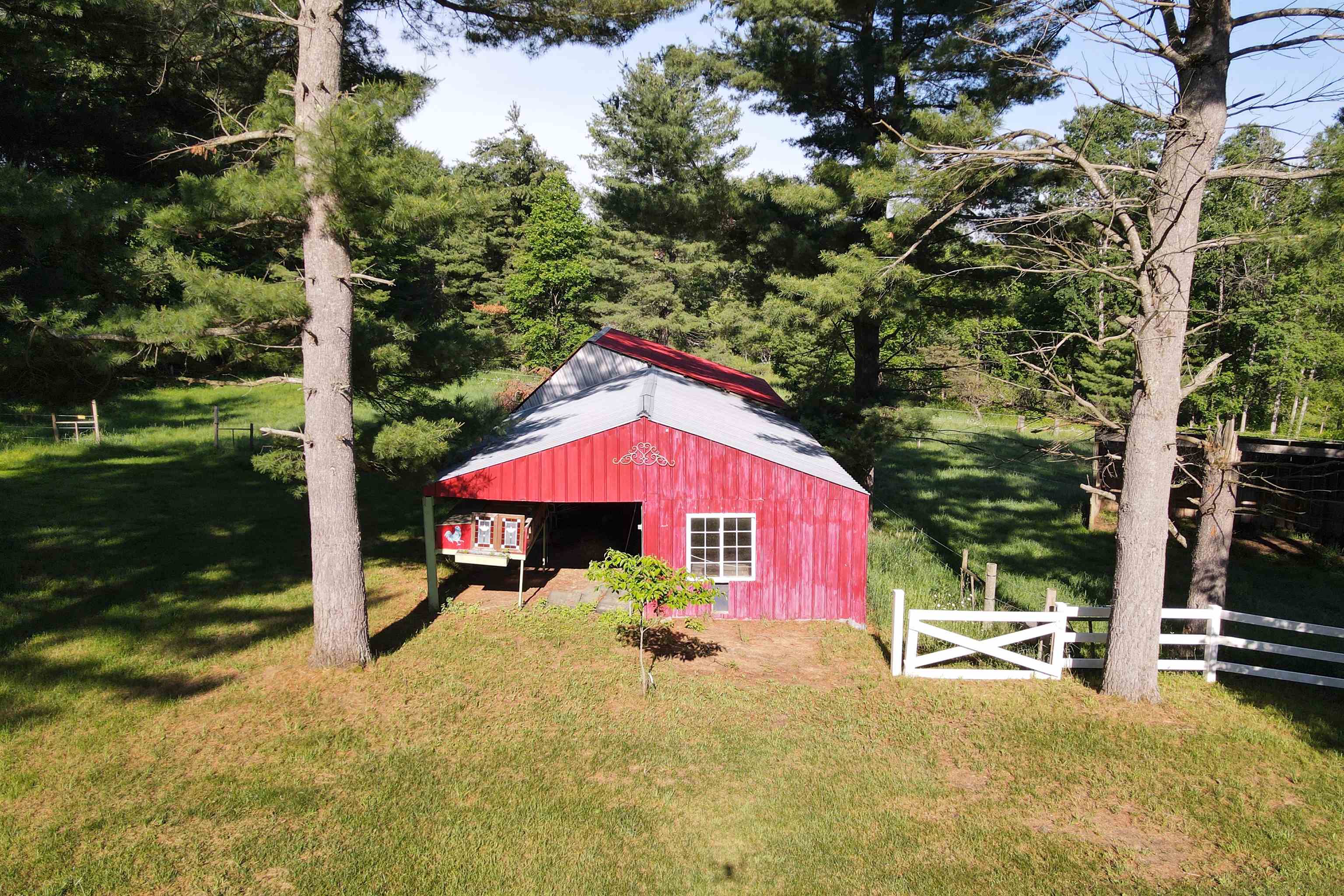 8100 Hodge Road Kingsley, MI 49649 - Photo 61 of 67