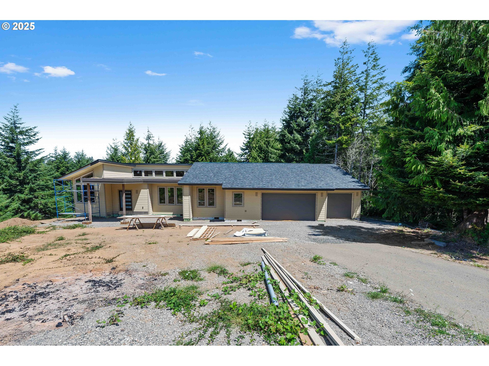 62039 Double Eagle Road Coos Bay, OR 97420 - Photo 11 of 41