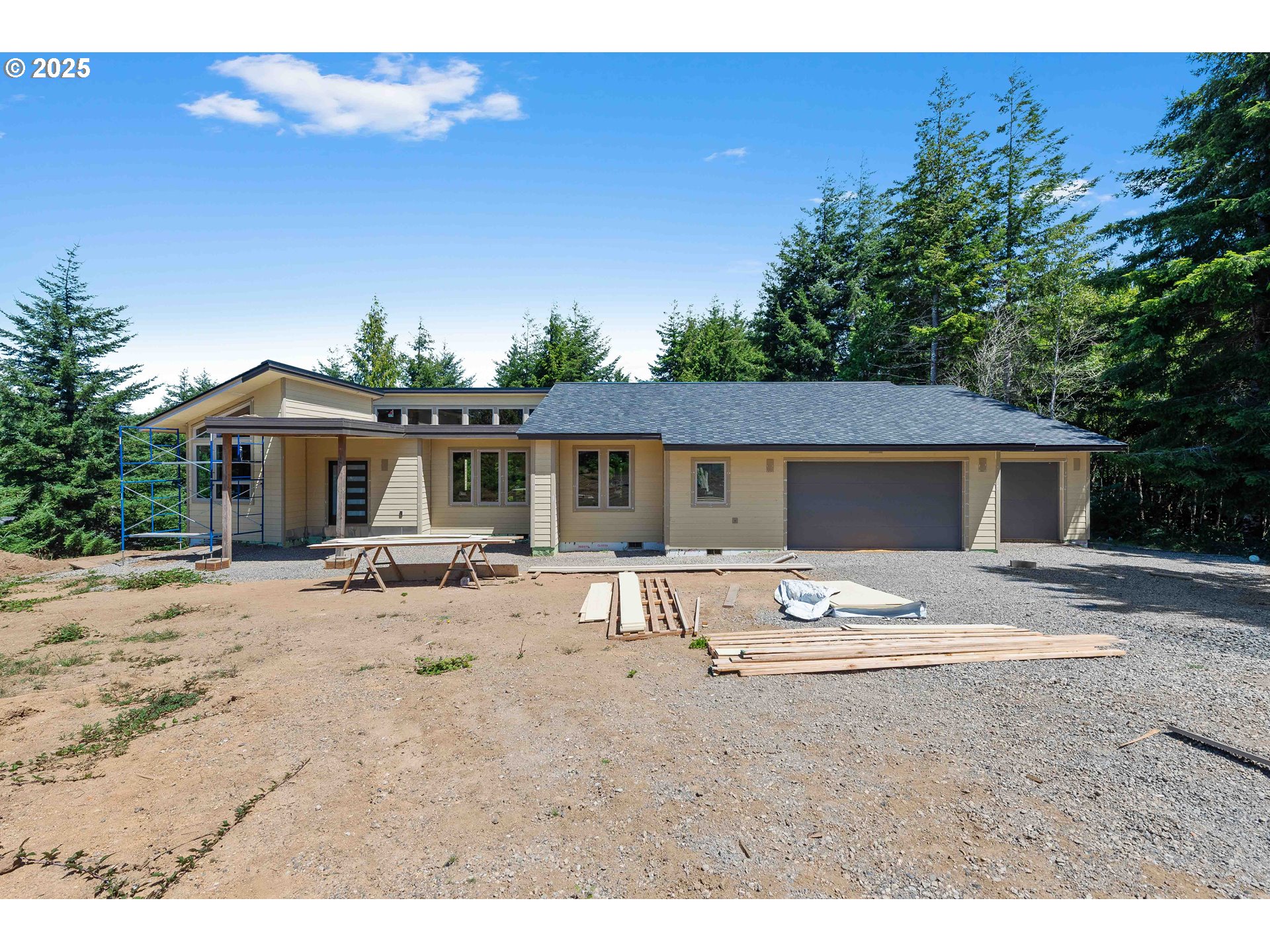 62039 Double Eagle Road Coos Bay, OR 97420 - Photo 35 of 41