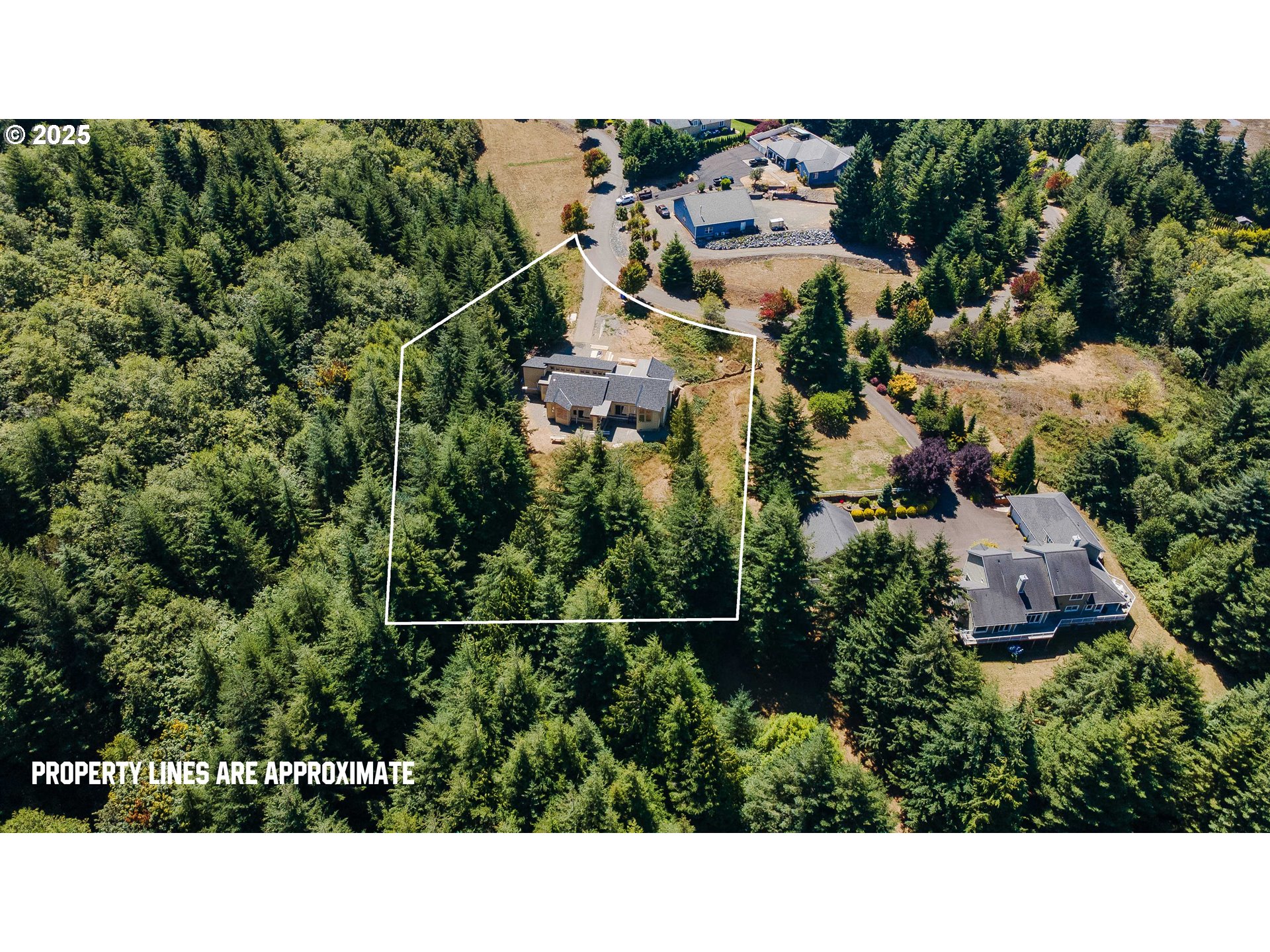 62039 Double Eagle Road Coos Bay, OR 97420 - Photo 37 of 41