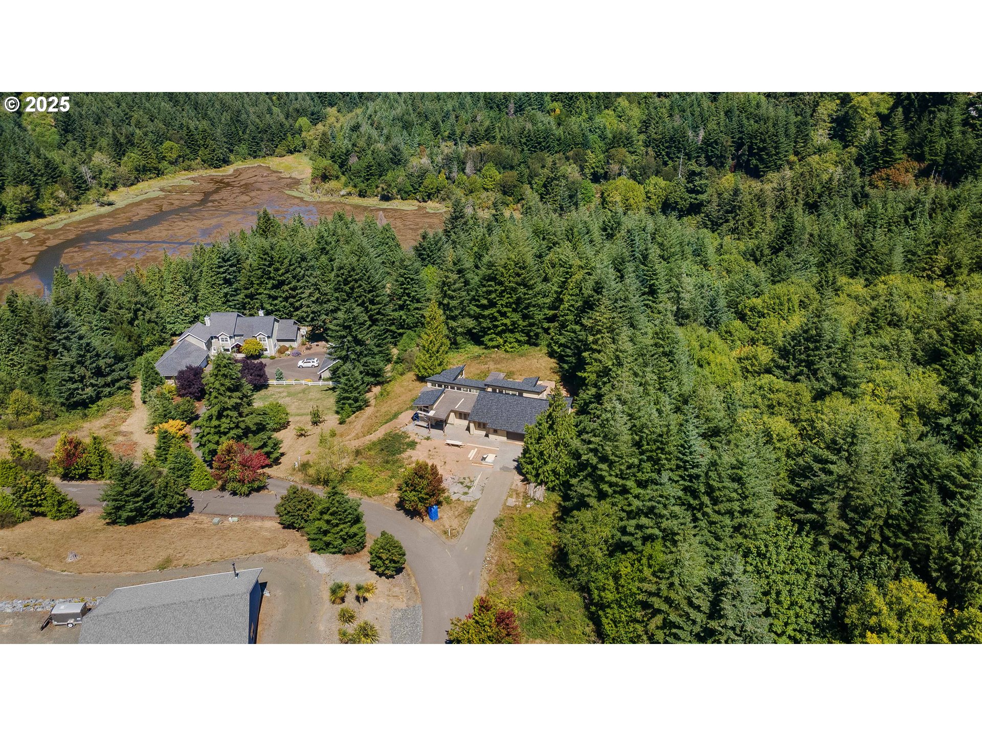 62039 Double Eagle Road Coos Bay, OR 97420 - Photo 40 of 41