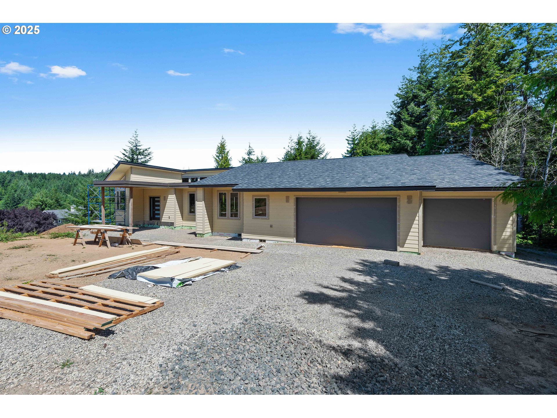 62039 Double Eagle Road Coos Bay, OR 97420 - Photo 8 of 41