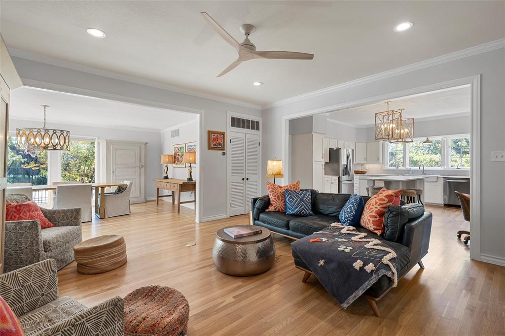 6710 Fish Pond Road Waco, TX 76710 - Photo 11 of 40