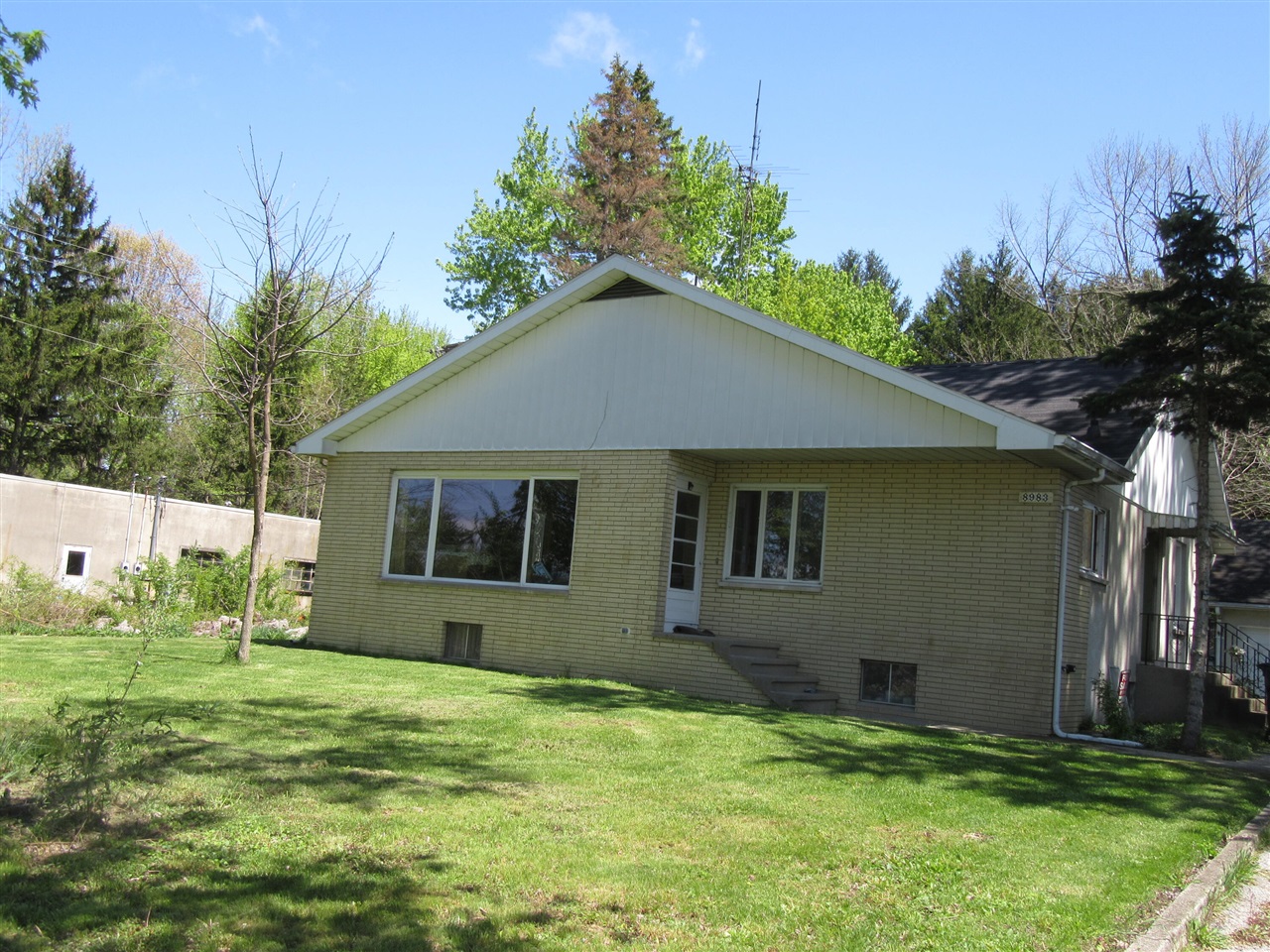 8973 Gast Road Bridgman, MI 49106 - Photo 2 of 12