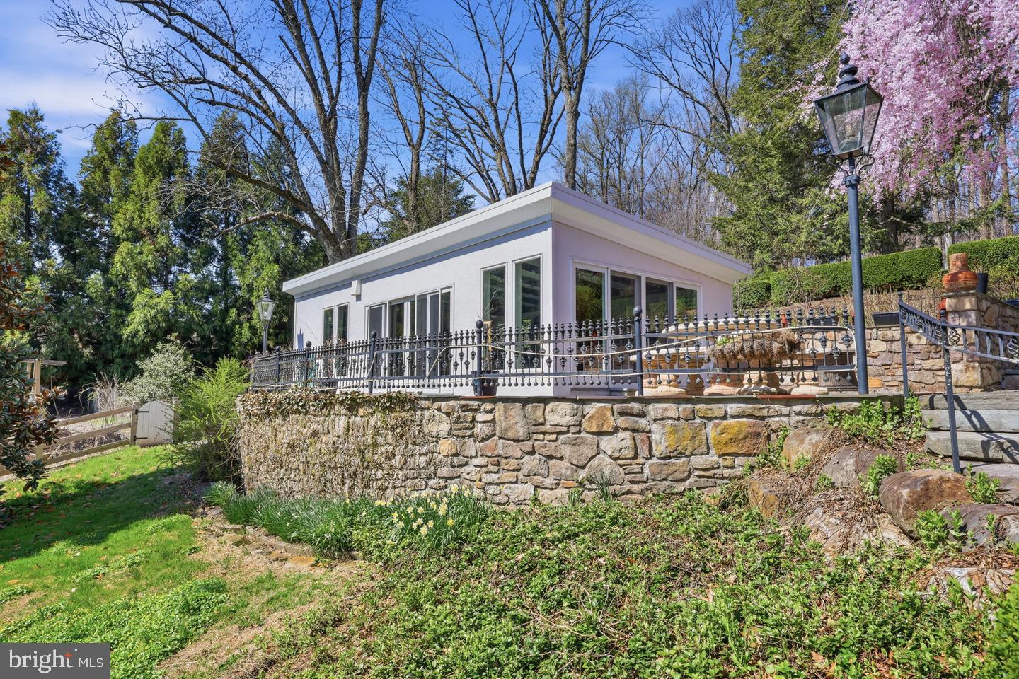 3039 Durham Road Doylestown, PA 18902 - Photo 9 of 122 Pool House