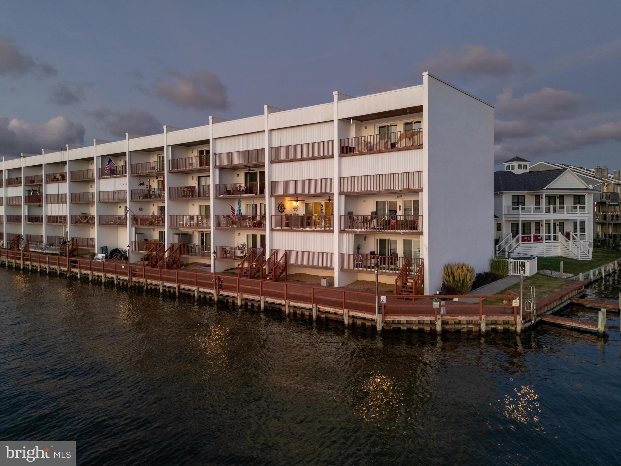 745 Mooring Road, Unit 202 Ocean City, MD 21842 - Photo 58 of 62