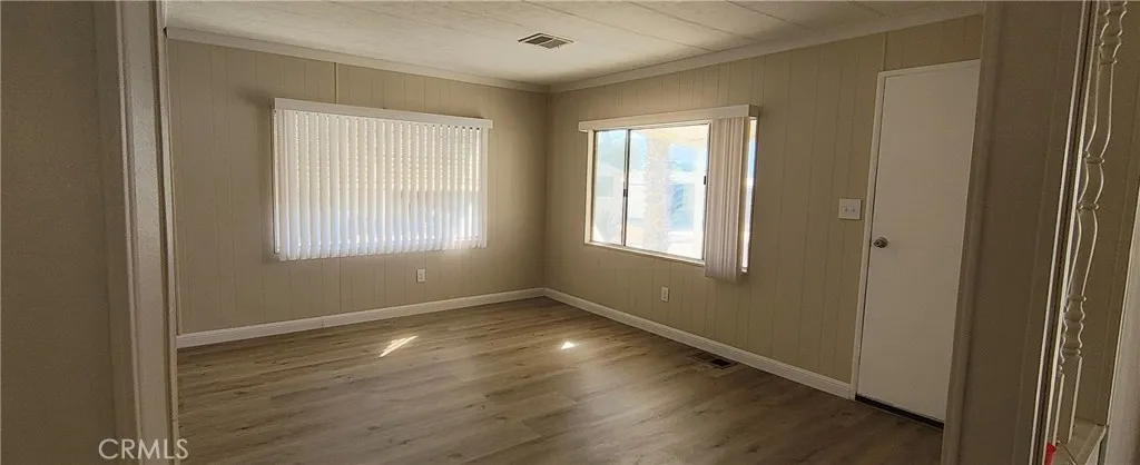 17640 Corkill Road, Unit 78 Desert Hot Springs, CA 92241 - Photo 11 of 58 Living room