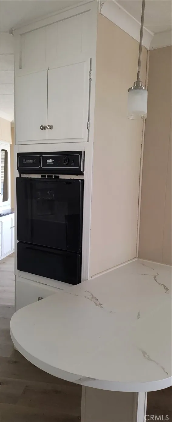 17640 Corkill Road, Unit 78 Desert Hot Springs, CA 92241 - Photo 17 of 58 Kitchen