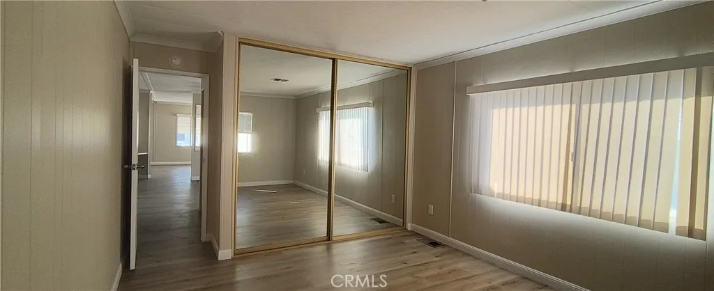 17640 Corkill Road, Unit 78 Desert Hot Springs, CA 92241 - Photo 20 of 58 Master Bedroom