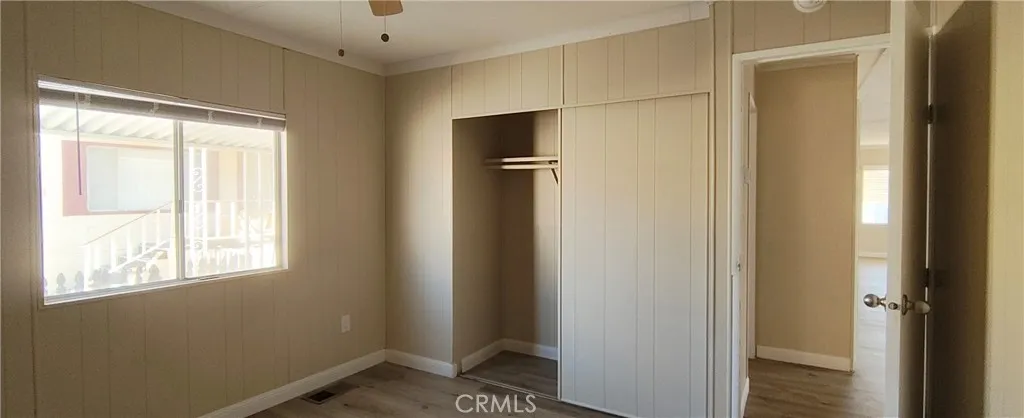 17640 Corkill Road, Unit 78 Desert Hot Springs, CA 92241 - Photo 26 of 58 Bedroom 1
