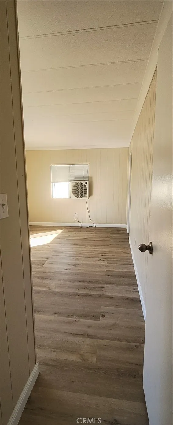 17640 Corkill Road, Unit 78 Desert Hot Springs, CA 92241 - Photo 27 of 58 Master bedroom