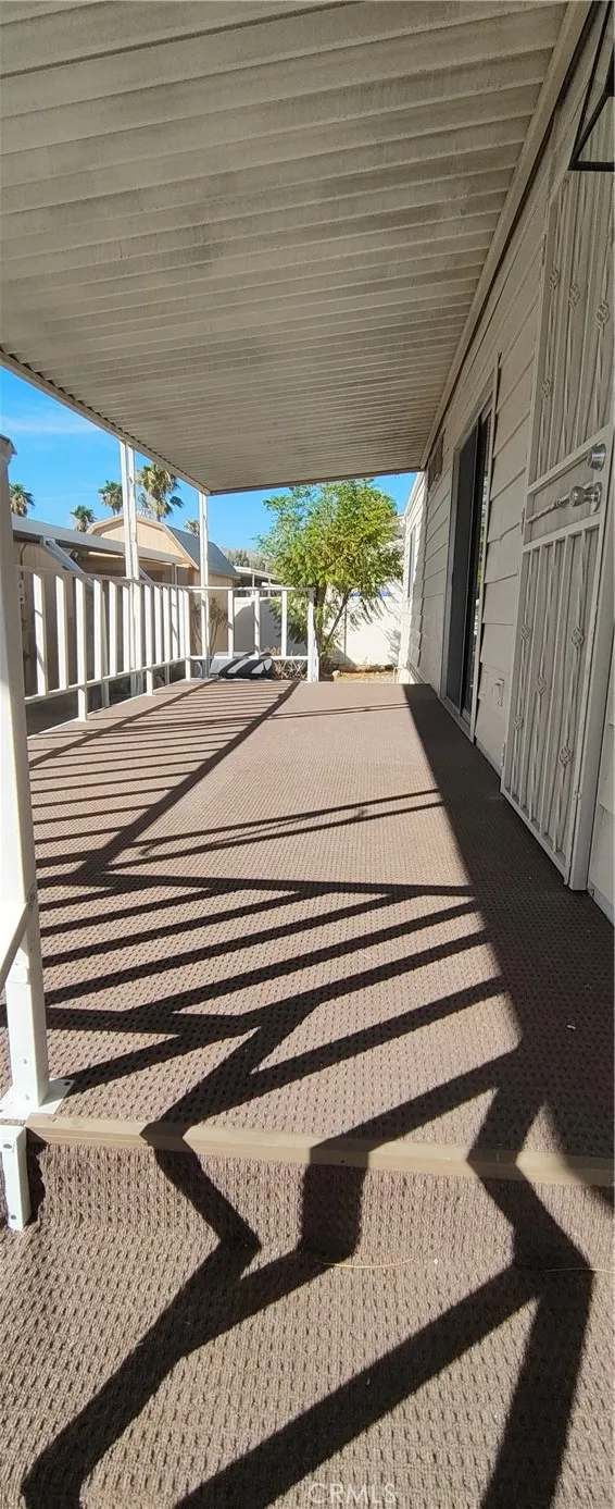 17640 Corkill Road, Unit 78 Desert Hot Springs, CA 92241 - Photo 30 of 58