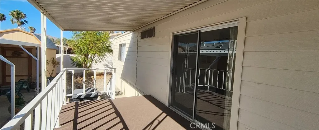 17640 Corkill Road, Unit 78 Desert Hot Springs, CA 92241 - Photo 32 of 58