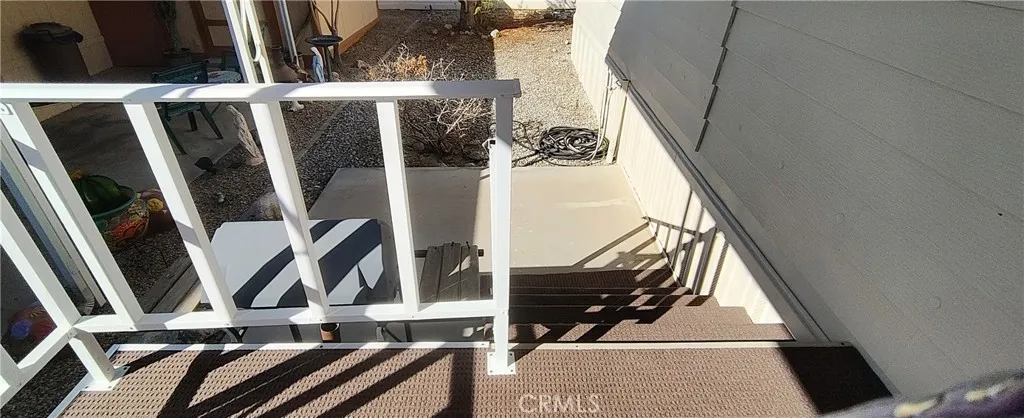 17640 Corkill Road, Unit 78 Desert Hot Springs, CA 92241 - Photo 35 of 58