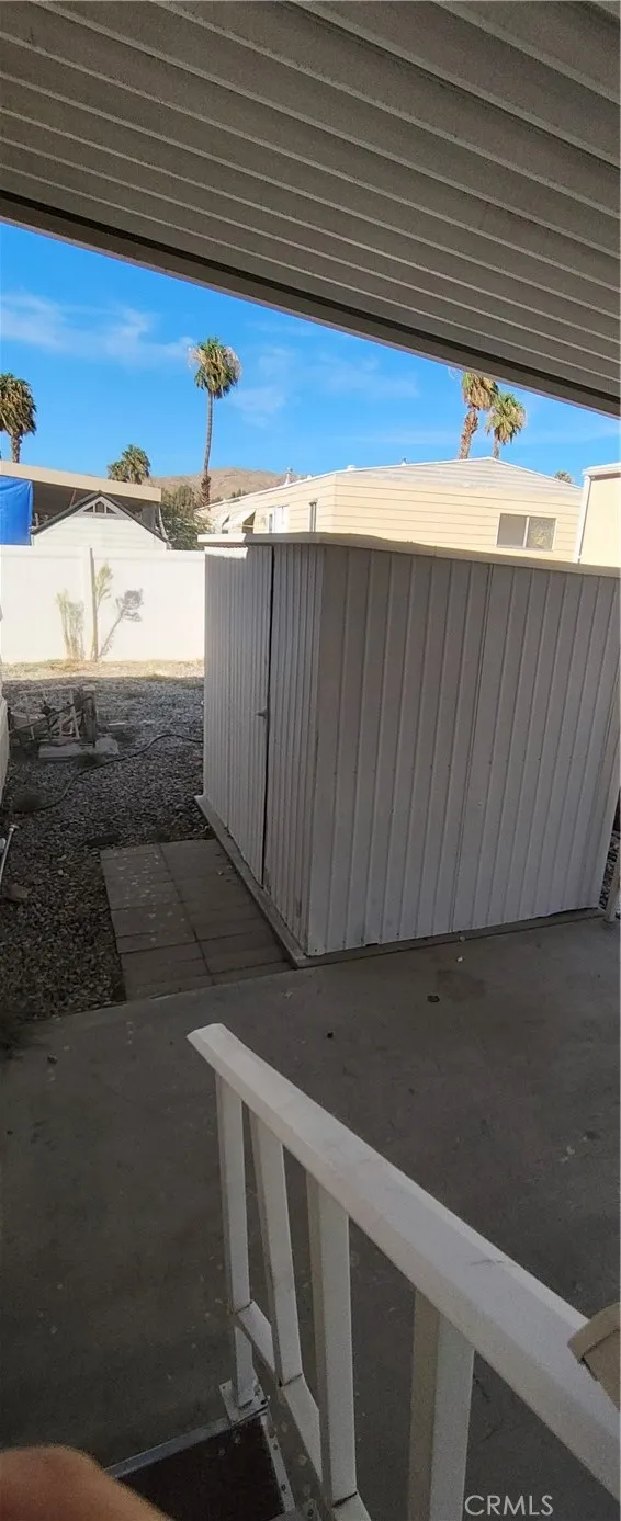 17640 Corkill Road, Unit 78 Desert Hot Springs, CA 92241 - Photo 37 of 58