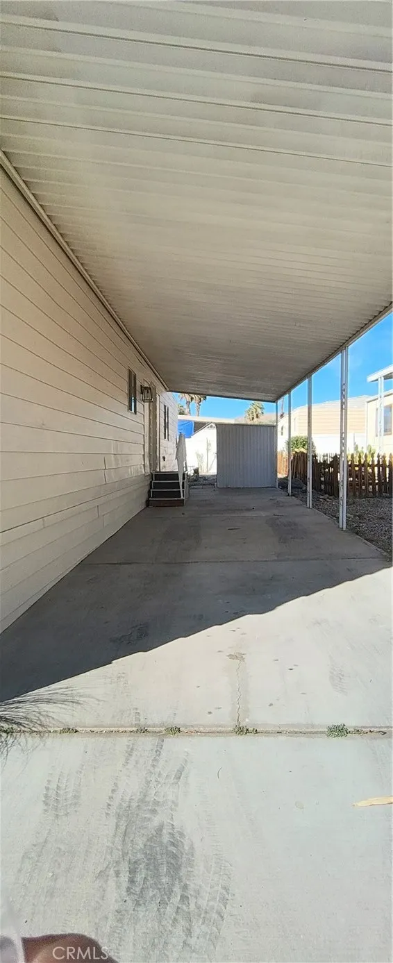 17640 Corkill Road, Unit 78 Desert Hot Springs, CA 92241 - Photo 39 of 58