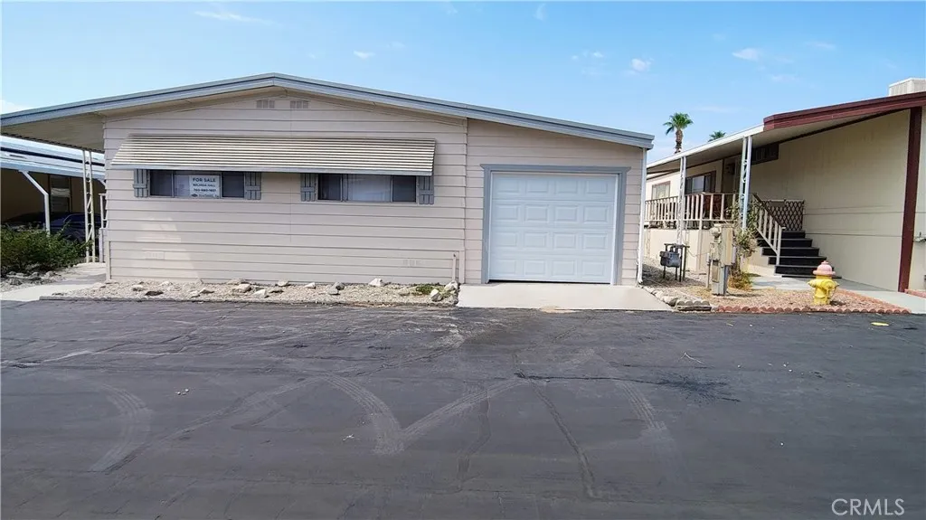 17640 Corkill Road, Unit 78 Desert Hot Springs, CA 92241 - Photo 40 of 58