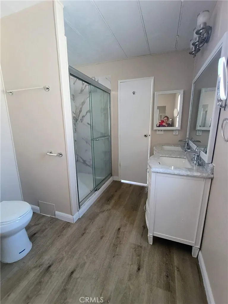 17640 Corkill Road, Unit 78 Desert Hot Springs, CA 92241 - Photo 4 of 58