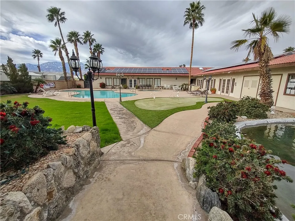 17640 Corkill Road, Unit 78 Desert Hot Springs, CA 92241 - Photo 42 of 58