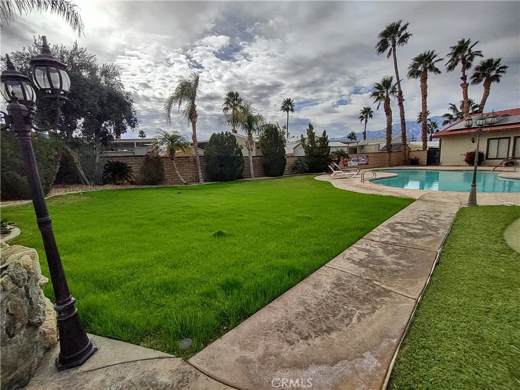 17640 Corkill Road, Unit 78 Desert Hot Springs, CA 92241 - Photo 43 of 58