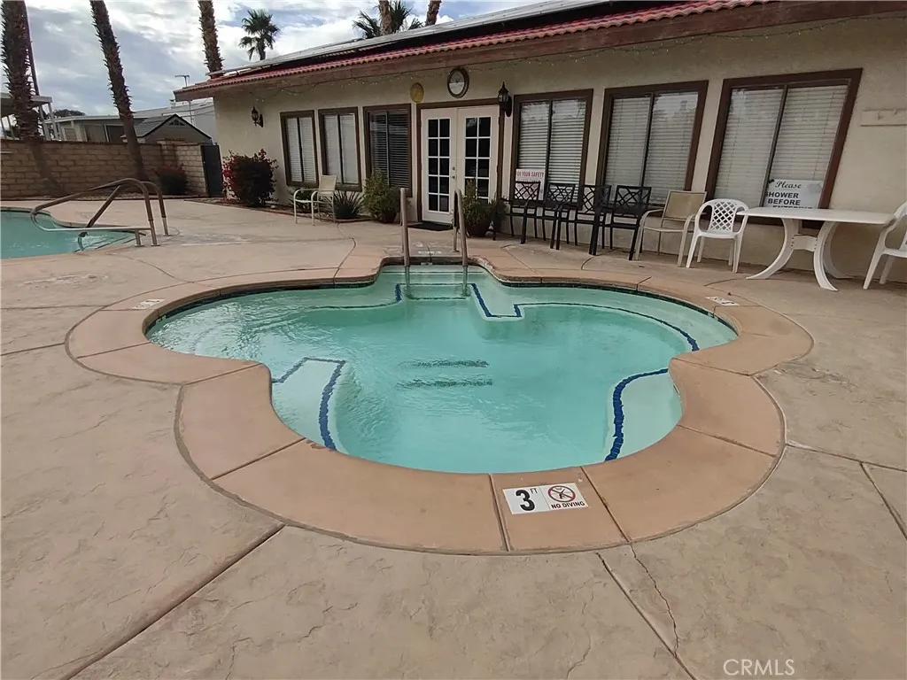 17640 Corkill Road, Unit 78 Desert Hot Springs, CA 92241 - Photo 44 of 58