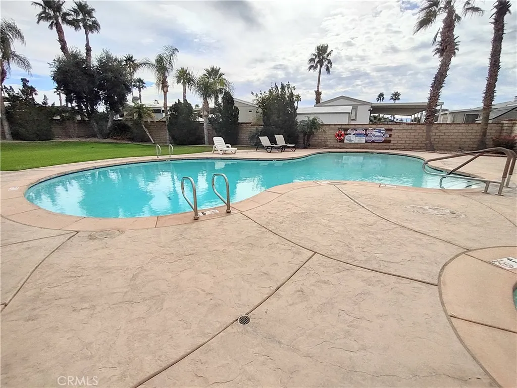 17640 Corkill Road, Unit 78 Desert Hot Springs, CA 92241 - Photo 45 of 58
