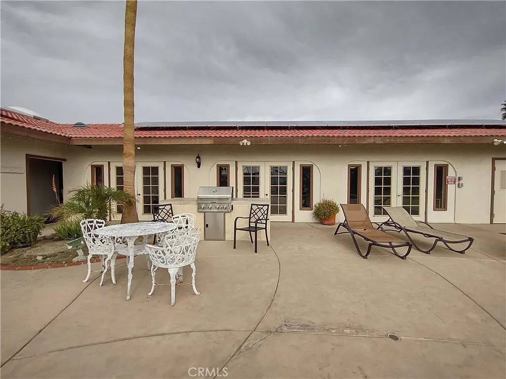 17640 Corkill Road, Unit 78 Desert Hot Springs, CA 92241 - Photo 47 of 58