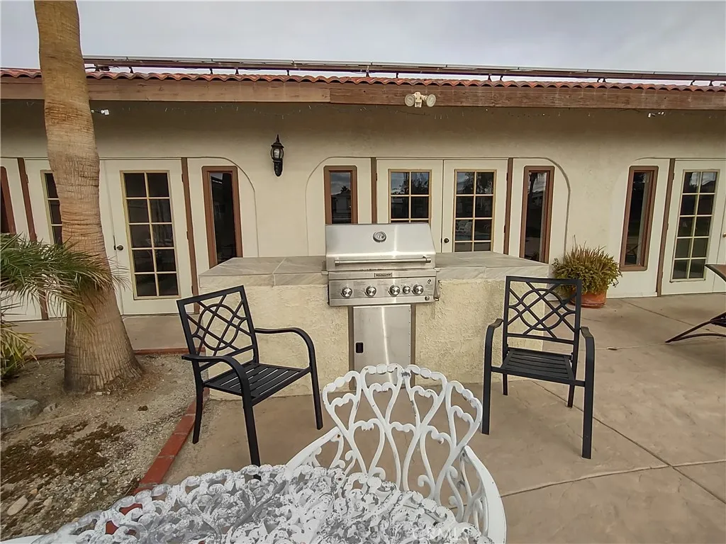 17640 Corkill Road, Unit 78 Desert Hot Springs, CA 92241 - Photo 53 of 58