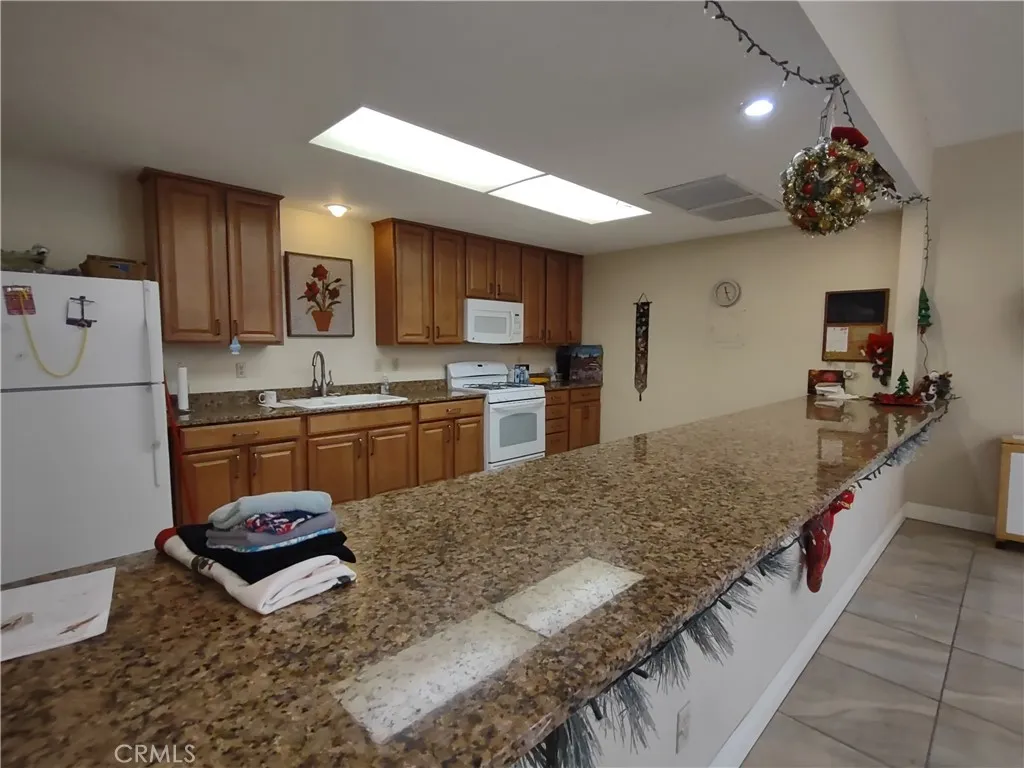17640 Corkill Road, Unit 78 Desert Hot Springs, CA 92241 - Photo 57 of 58