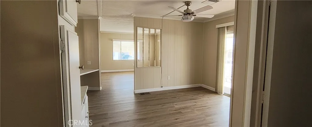 17640 Corkill Road, Unit 78 Desert Hot Springs, CA 92241 - Photo 8 of 58 Family room