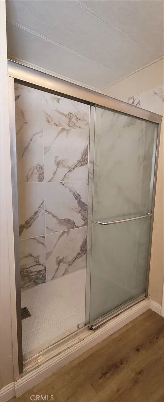 17640 Corkill Road, Unit 78 Desert Hot Springs, CA 92241 - Photo 10 of 58 Master Bathroom