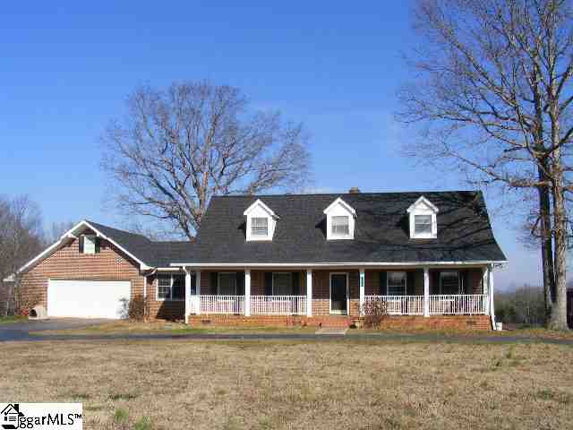 5200 Allen Bridge Road Fountain Inn, SC 29644 - Photo 1 of 1