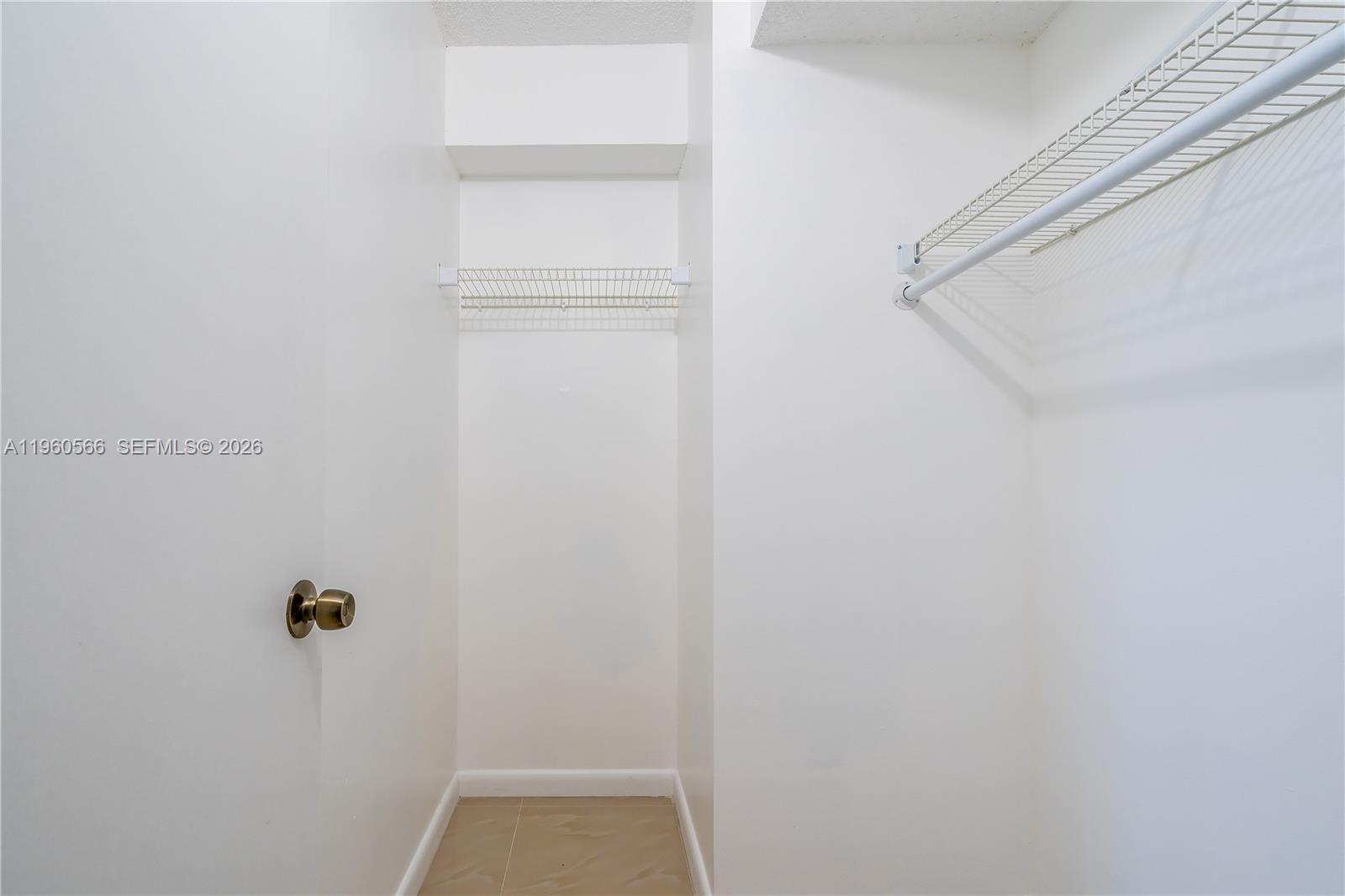 6795 Southwest 132nd Avenue, Unit 101 Miami, FL 33183 - Photo 25 of 37 a view of door