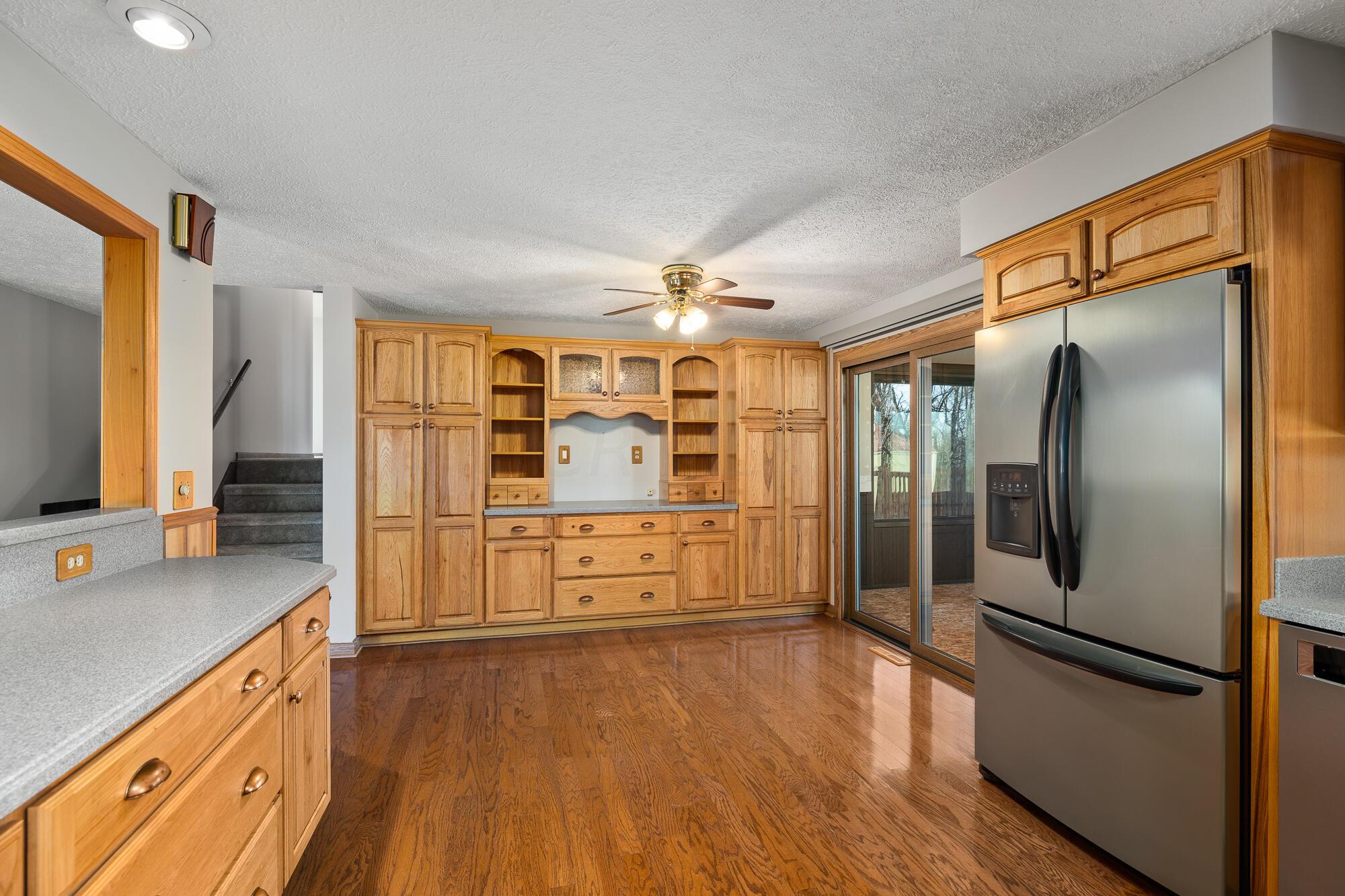 3780 Snodgrass Road Mansfield, OH 44903 - Photo 9 of 42 int-kit-3